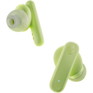 SkullCandy In-Ear, Smokin' Buds TWS Matcha