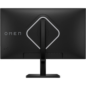 HP Gaming OMEN 27qs 27 inch QHD IPS 1 ms 240 Hz HDR FreeSync Premium & G-Sync Compatible