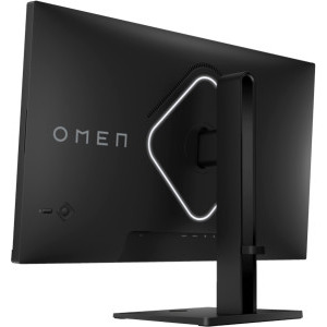 HP Gaming OMEN 27qs 27 inch QHD IPS 1 ms 240 Hz HDR FreeSync Premium & G-Sync Compatible