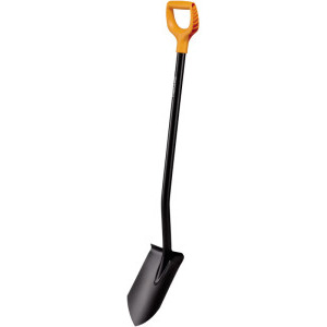 Fiskars Cazma metalica ascutita Solid, 117 cm, 1.8 kg