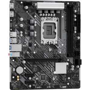ASRock B760M-H2/M.2