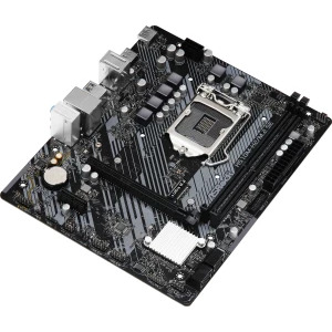 ASRock H510M-H2/M.2 SE