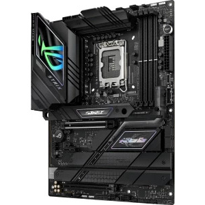 ASUS ROG STRIX Z790-F GAMING WIFI ジャンク Placa de baza ASUS ROG STRIX Z790-F GAMING WIFI II - PC Garage