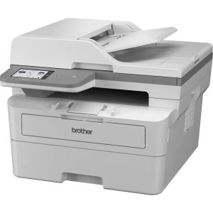 Brother MFC-L2922DW, Laser, Monocrom, Format A4, Duplex, Retea, Wi-Fi, NFC, Fax