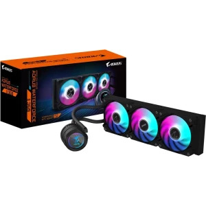GIGABYTE AORUS Waterforce II 360