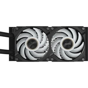 GIGABYTE AORUS WATERFORCE X II 240mm
