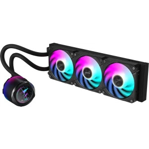 Cooler CPU GIGABYTE AORUS Waterforce X II 360