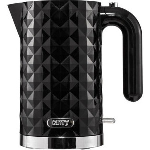 Camry CR1269B, 2200W, 1.7L, Negru