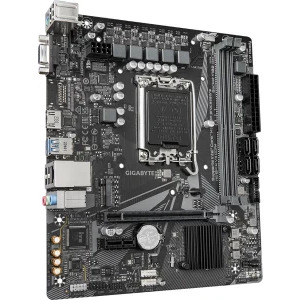 GIGABYTE H610M H V3 DDR4