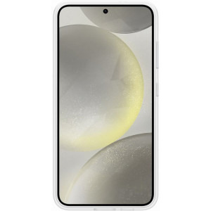 Samsung Capac protectie spate FlipSuit Yellow pentru Galaxy S24