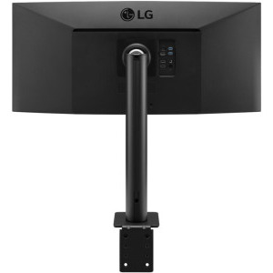 LG 34WP88CP-B Curbat 34 inch UWQHD IPS 5 ms 60 Hz USB-C HDR FreeSync