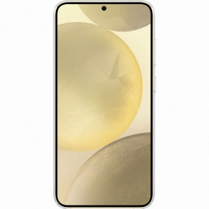 Samsung Capac protectie spate Clear Gadget pentru Galaxy S24 Plus