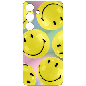 Samsung Capac protectie spate FlipSuit Yellow pentru Galaxy S24 Plus