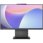 All-In-One PC Lenovo ThinkCentre neo 50a Gen 5, 23.8 inch FHD IPS, Intel i5-13420H 4.6GHz 16GB DDR5, 512GB SSD, UHD Graphics, Camera Web, Windows 11 Pro