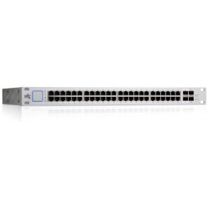 Ubiquiti Gigabit UniFiSwitch 48-port 500W