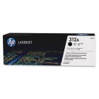 HP Toner 312A Black