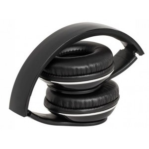 Kruger&Matz On-Ear, KM0630 Black