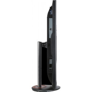 Acer Gaming XF270HU 27 inch 4ms black-orange FreeSync