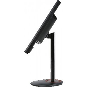 Acer Gaming XF270HU 27 inch 4ms black-orange FreeSync