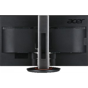 Acer Gaming XF270HU 27 inch 4ms black-orange FreeSync