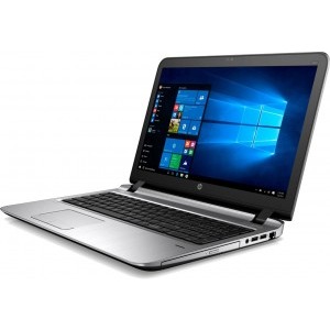 HP 15.6'' Probook 450 G3, HD, Procesor Intel® Core™ i5-6200U (3M Cache, up to 2.80 GHz), 4GB, 500GB 7200RPM, GMA HD 520, FreeDos