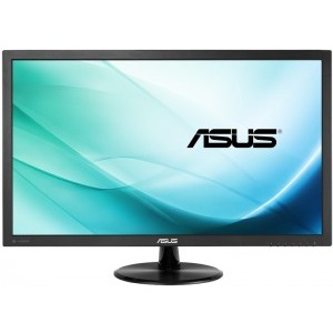 ASUS Gaming VP278H 27 inch 1ms Black 60Hz