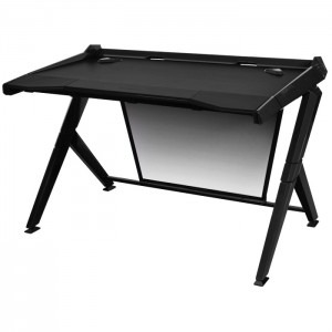 DXRacer Gaming Desk 1000, negru