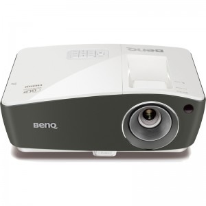 BenQ TH670s White