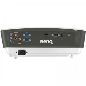 BenQ TH670s White