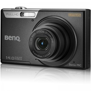 BenQ LR100 negru