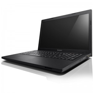 Lenovo 15.6'' G510, HD, Procesor Intel® Core™ i7-4700MQ 2.4GHz Haswell, 4GB, 1TB + 8GB SSH, Radeon HD 8750M 2GB, Black