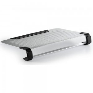 Cooler Master NotePal U3 Plus silver