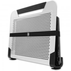 Cooler Master NotePal U3 Plus silver