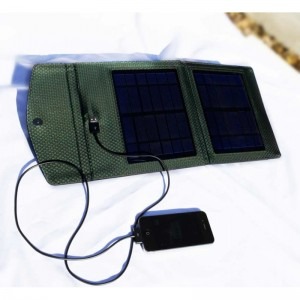 Colia  Portabil - Solar Power Photon S4W Universal, 1x USB