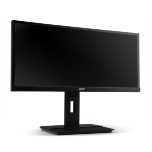 Acer B296CLbmiidprz 29 inch 8ms black