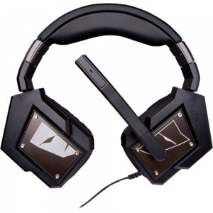 Tesoro Kuven Devil A1 7.1 Black