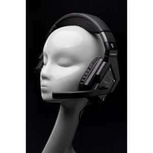 Tesoro Kuven Devil A1 7.1 Black