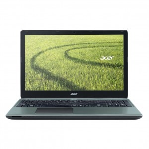 Acer 15.6'' Aspire E1-530G-21174G50Mnii, HD, Procesor Intel® Pentium® 2117U 1.8GHz Ivy Bridge, 4GB, 500GB, GeForce GT 720M 1GB, Linux, Grey