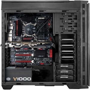 Cooler Master Silencio 652