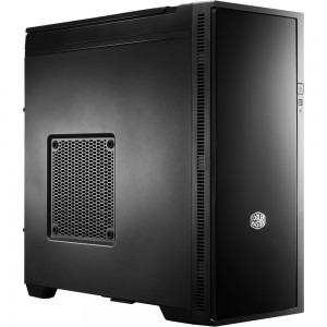 Cooler Master Silencio 652