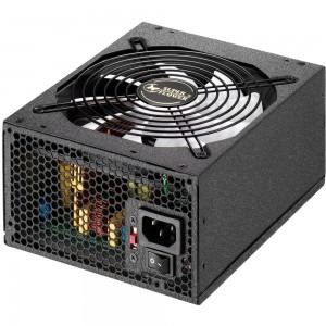 Super Flower Golden King Pro SF-600P14PE 600W