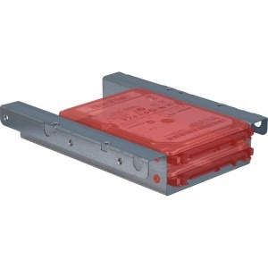 Inter-Tech Mounting Frame 3.5 to 2x 2.5, 1x 3.5 inch
