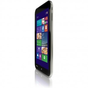 Toshiba Encore WT8-A-102, 8 inch MultiTouch HFFS, Atom Z3740 1.33GHz Quad Core, 2GB RAM, 32GB flash, Wi-Fi, Bluetooth, GPS, dual webcam, Win 8.1, Light Gold