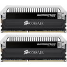 Corsair Dominator Platinum 8GB DDR3 2133MHz CL9 Dual Channel Kit Corsair Link Connector