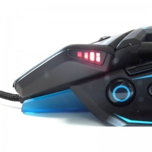 MAD CATZ R.A.T. TE Tournament Edition
