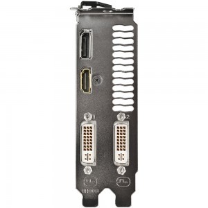 GIGABYTE Radeon R9 290X WindForce 3X 4GB GDDR5 512-bit