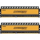 Crucial Ballistix Tactical 8GB DDR3 1866MHz CL9 Dual Channel Kit