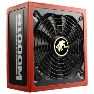 Lepa  MaxBron, 80+ Bronze, 1000W