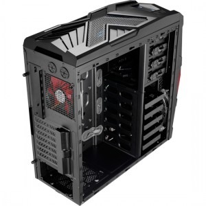 Aerocool Strike-X Xtreme Black Edition