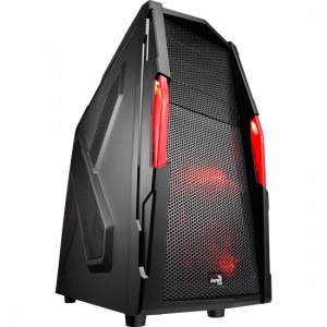 Aerocool Strike-X Xtreme Black Edition